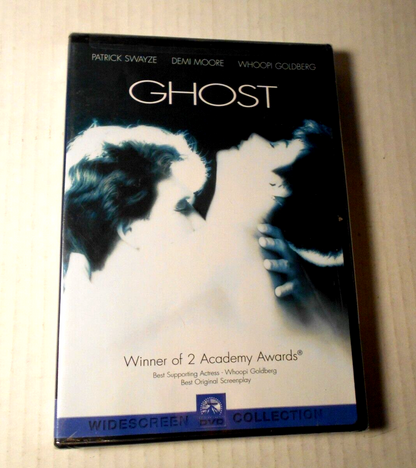 Ghost (DVD)