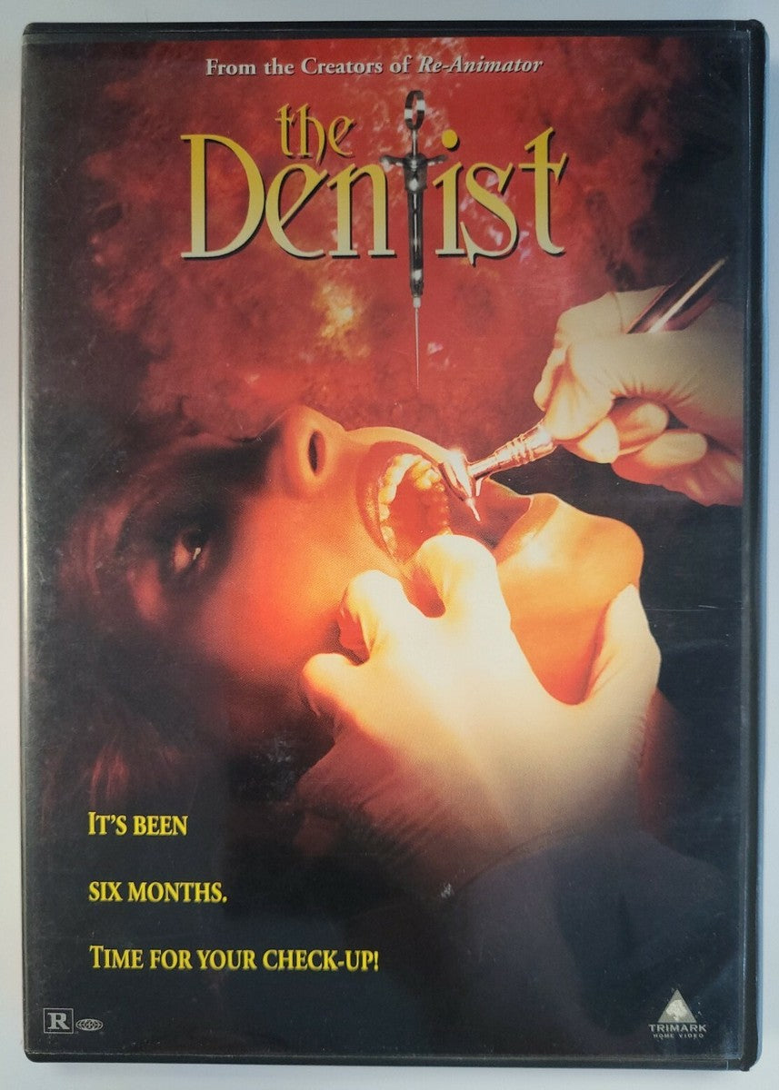 The Dentist (DVD)