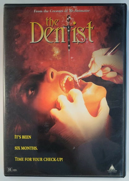 The Dentist (DVD)