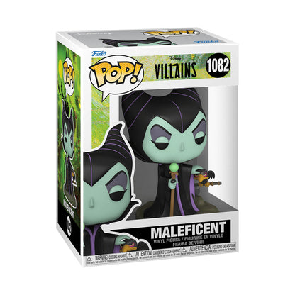 POP! 1082: Disney: Maleficent (Funko)