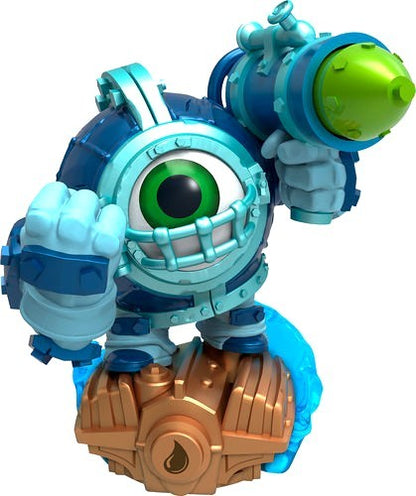 Skylanders SuperChargers: Dive-Clops (Toys)