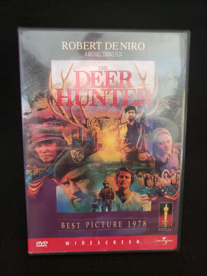 The Deer Hunter (DVD)