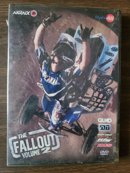 The Fallout: Volume 2 (DVD)