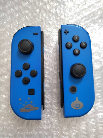 Dragon Quest Joy-Cons [Japan Import] (Nintendo Switch)