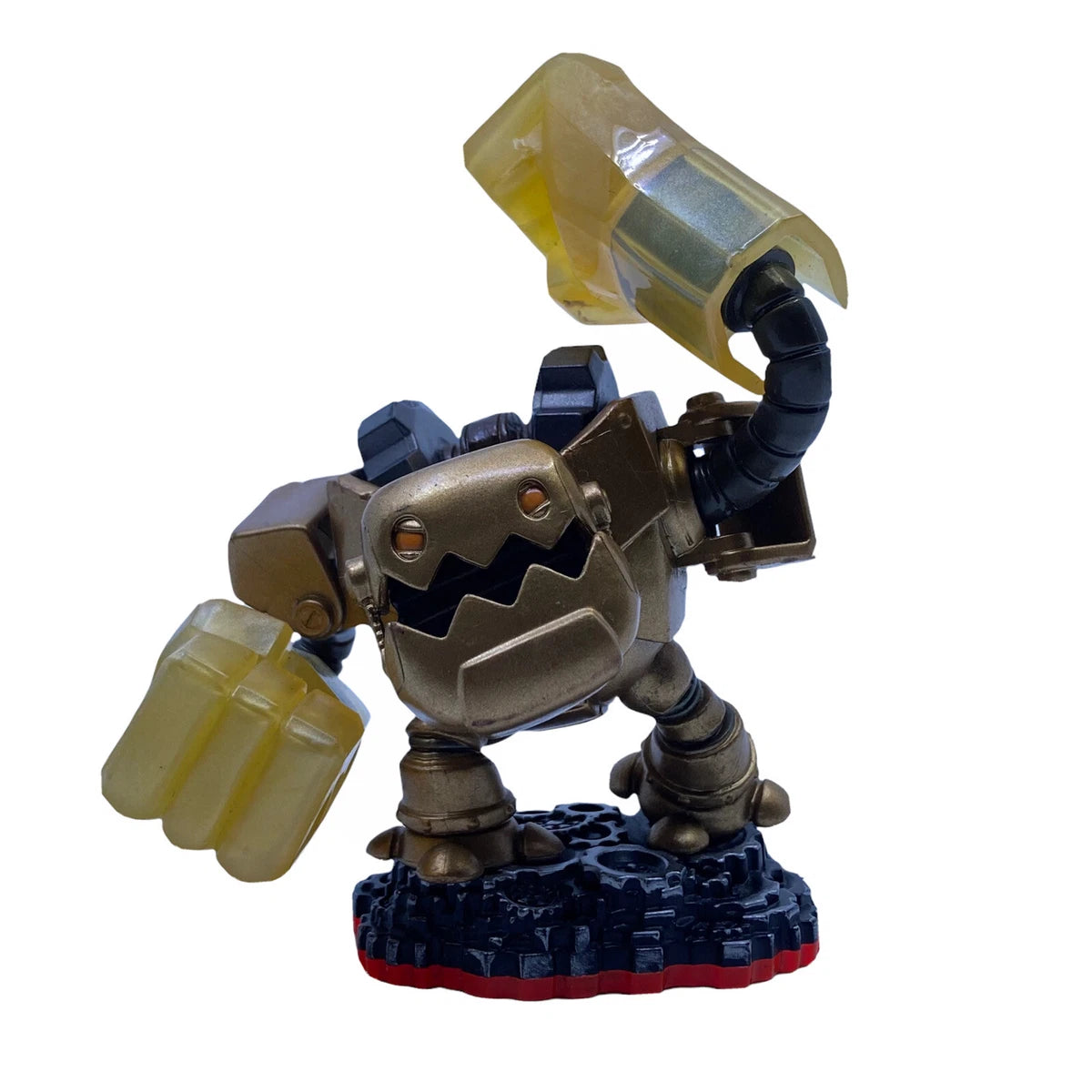 Skylanders Trap Team: Jawbreaker [Trap Master] (Toys)