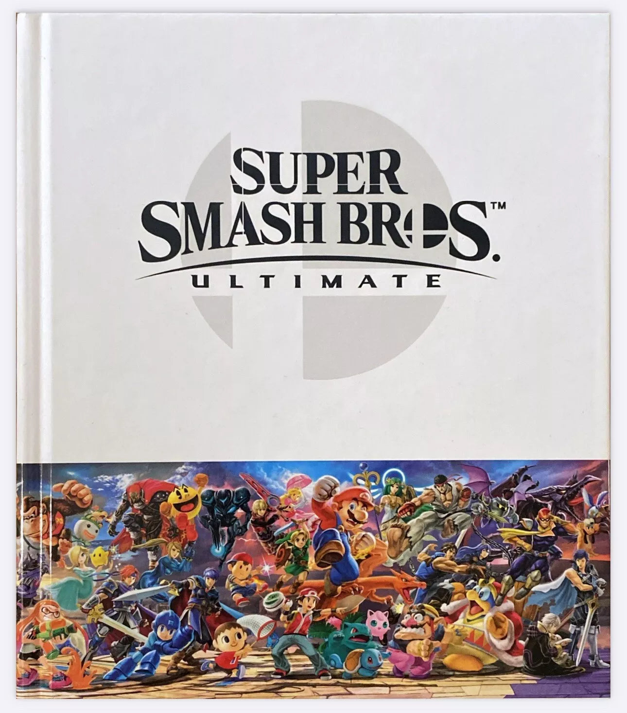 Super Smash Brothers Ultimate Collector's Edition hotsell for Nintendo Switch