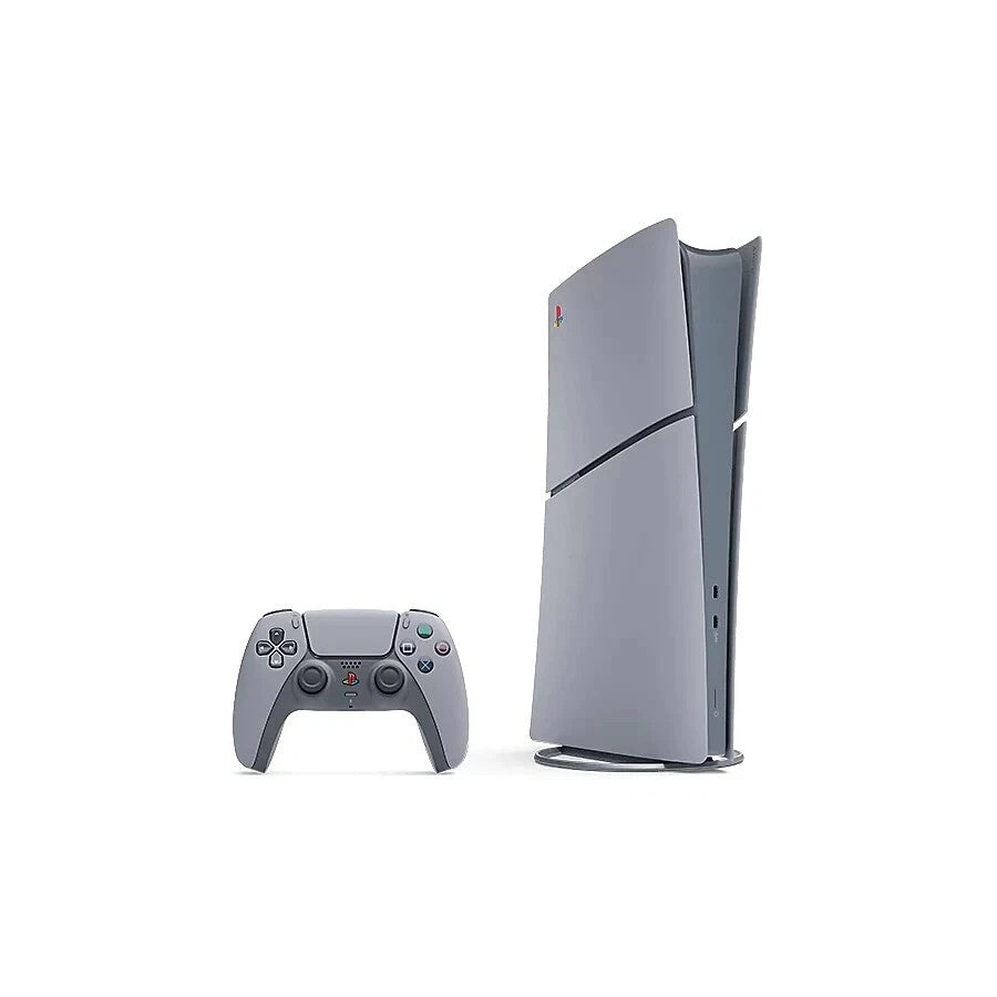 PlayStation 5 Digital Edition 30th Anniversary Limited Edition (PlayStation 5)