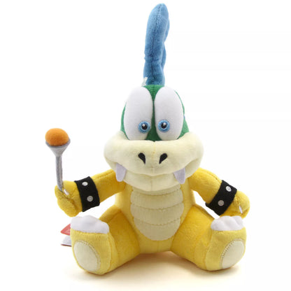 Larry Koopa 7" Plush (Toys)