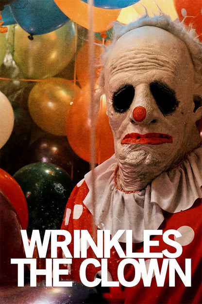 Wrinkles the Clown (DVD) (Pre-Owned)