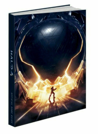 Halo 4 Collector's Edition Guide: Prima Official Game Guide (Books)