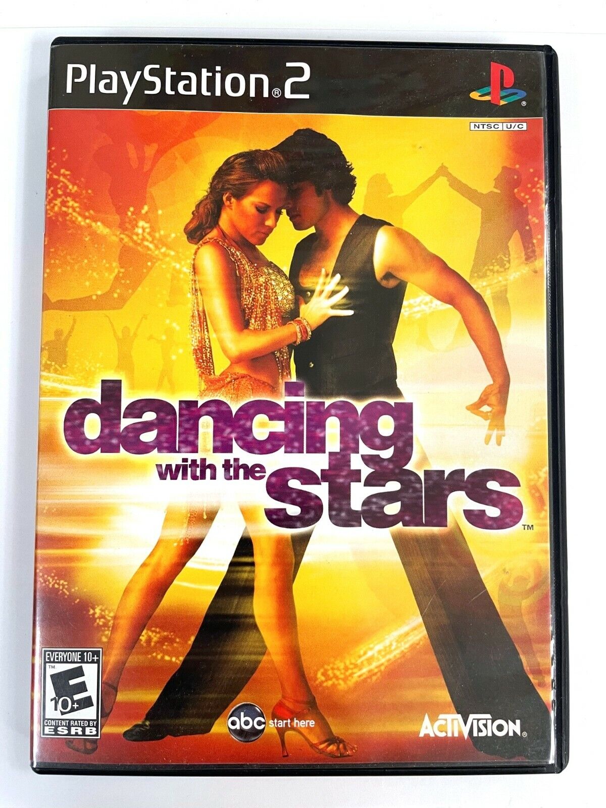 Ultimate Dance Bundle (Playstation/ Playstation 2)