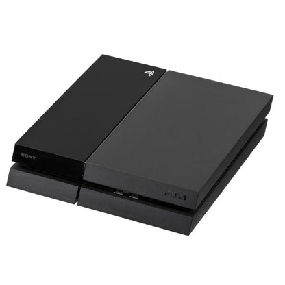PlayStation 4 500GB Console (Deck (PlayStation 4) – J2Games
