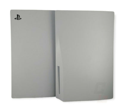 Aftermarket Playstation 5 Console Cover - White (PlayStation 5)