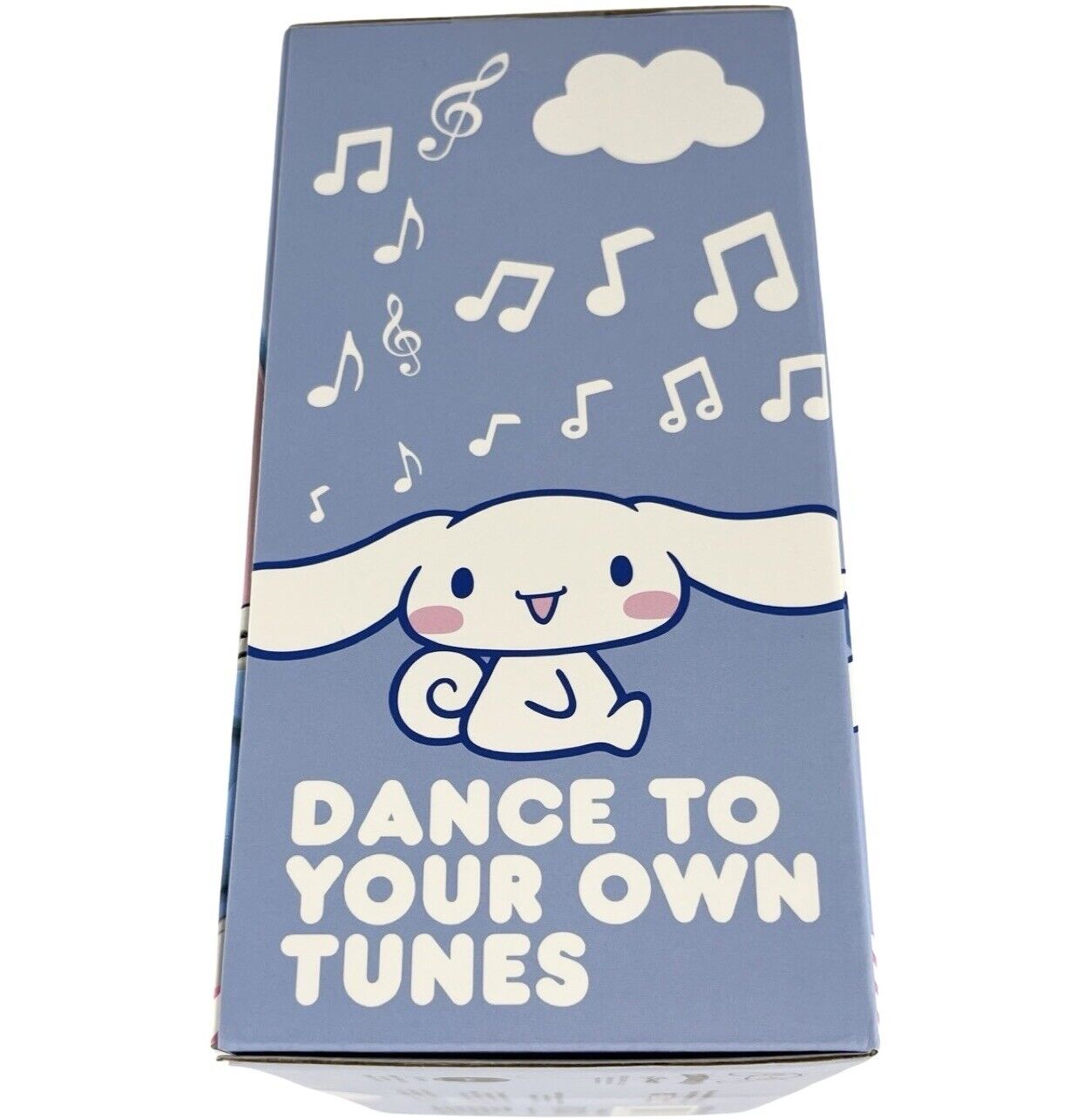 Sanrio Cinnamoroll Bluetooth Wireless Headphones