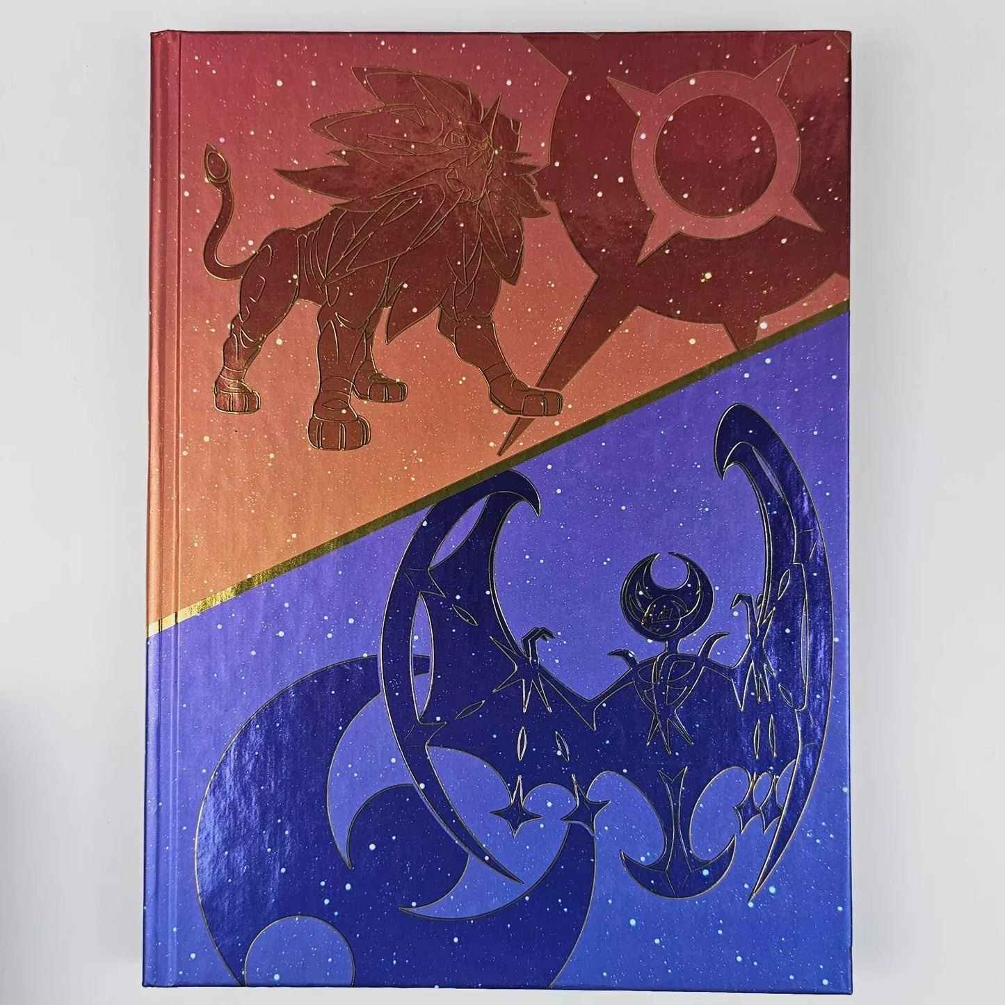 Pokemon Company Int: Pokemon Sun and Moon Official Alola Region Strategy Guide (Collector's Edition) (Books)