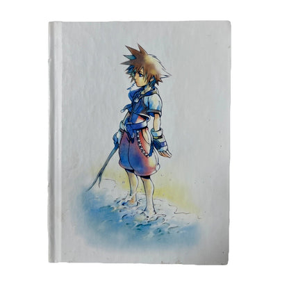 Kingdom Hearts HD 1.5 ReMix Limited Edition (PlayStation 3)