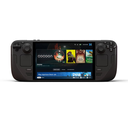 Valve Steam Deck OLED 512GB (Steam Deck)