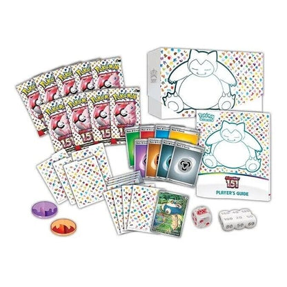 Pokemon Scarlet & Violet 151 Elite Trainer Box (Pokemon)