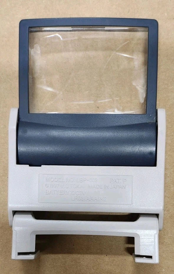 Vik Tokai Game Boy Light (GameBoy)
