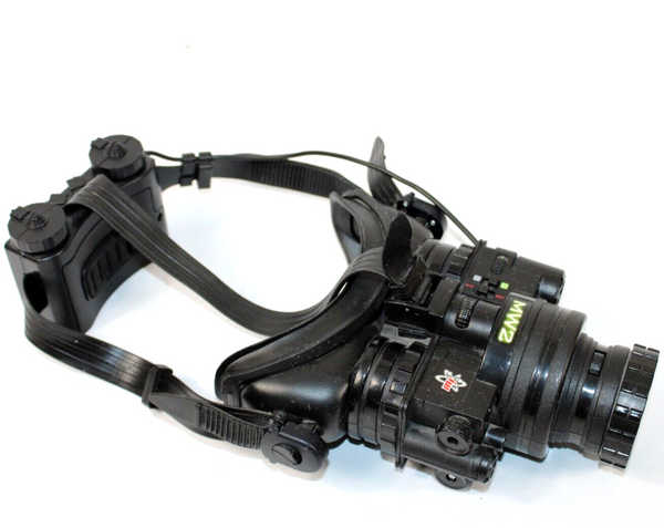 COD MW2 ナイトビジョン Call of Duty MW2 Modern Warfare 2 MW2 Night Vision Goggles