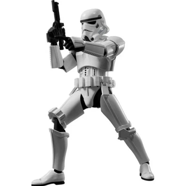 Blokees - Star Wars: V The Empire Strikes Back - Stormtrooper Model Kit (Toys)