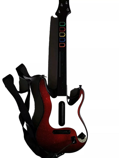 Guitar Hero 3 Game Bundle (PlayStation 3)