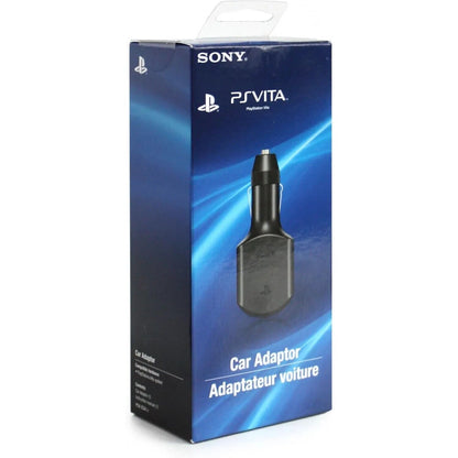 Sony PS Vita Car Adaptor (Playstation Vita)