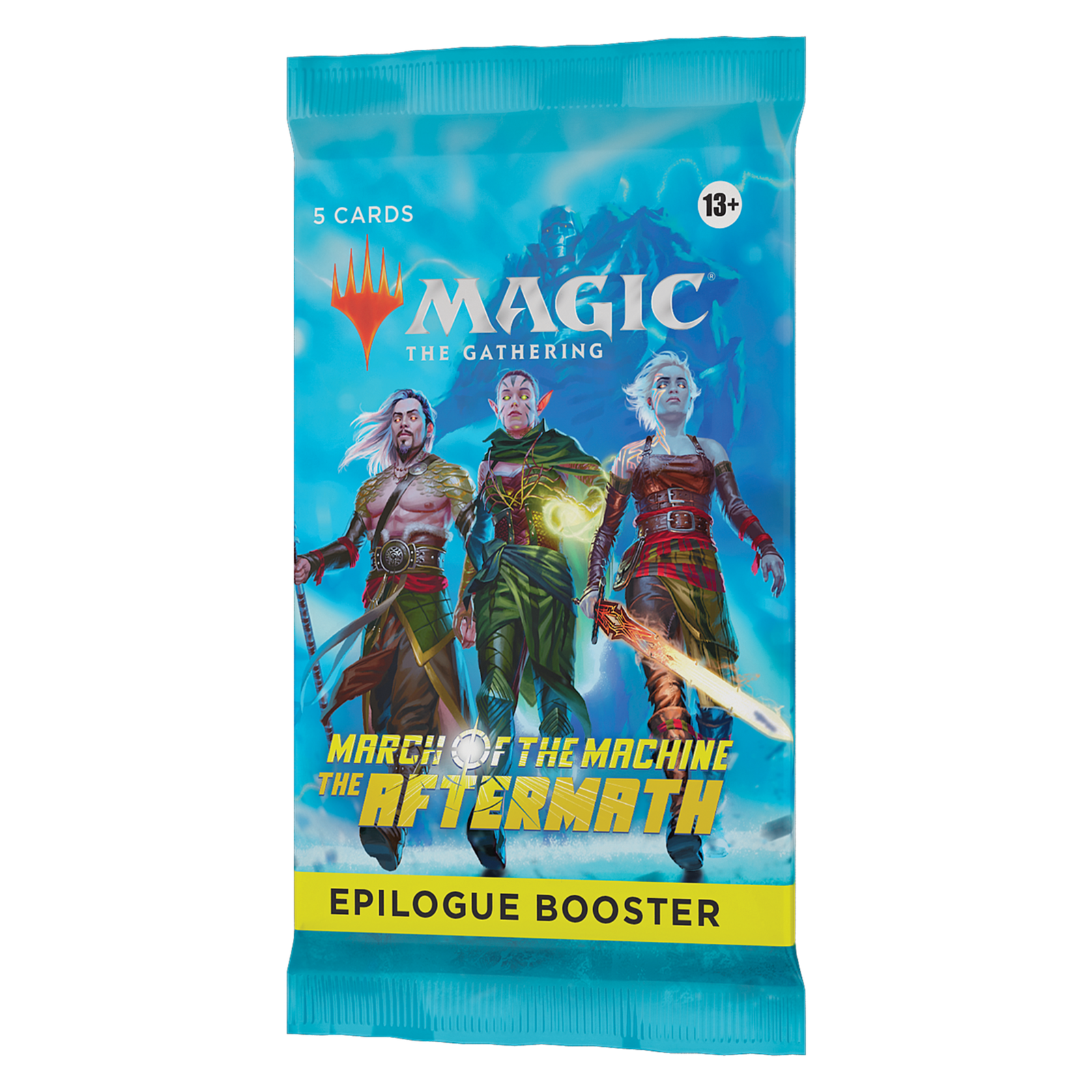 march of the machine mtg booster box Magic the Gathering
