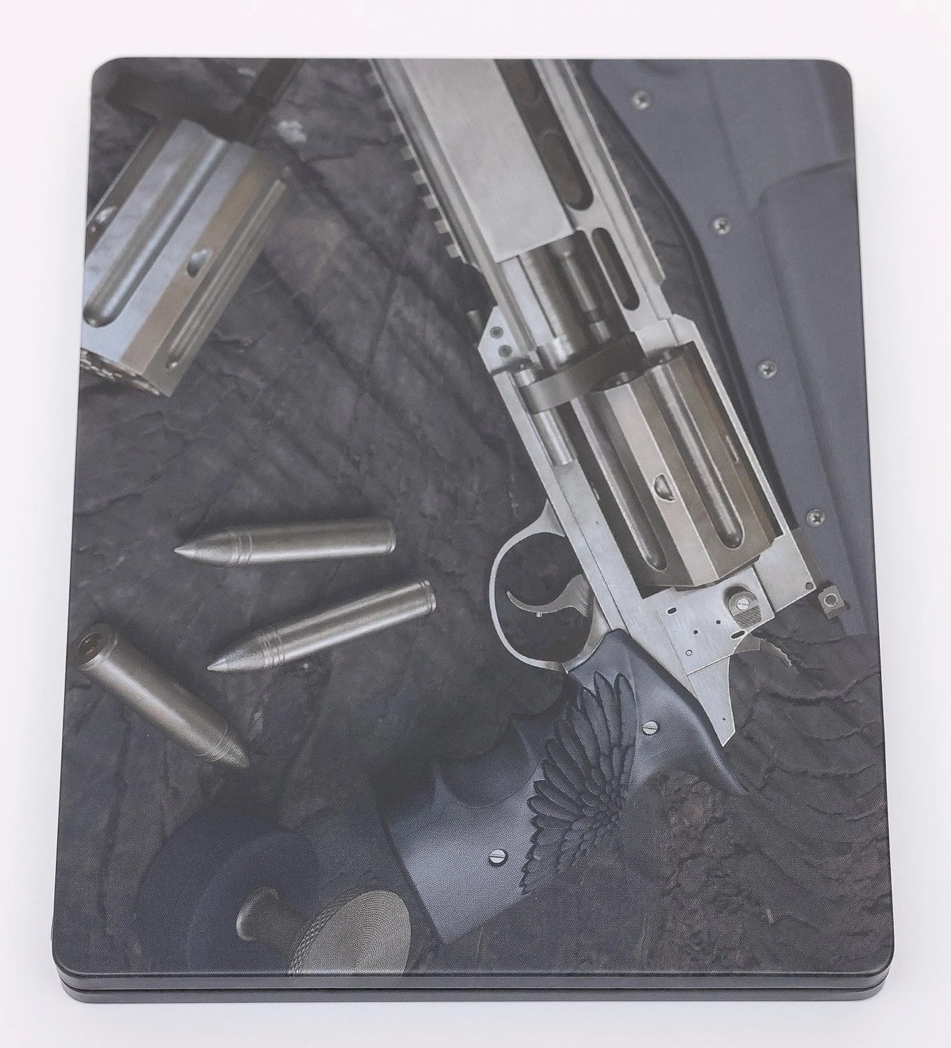 Biohazard Requiem Steelbook Edition Bundle (Resident Evil Requiem Steelbook Edition Bundle) [Japan Import] (Playstation 5)