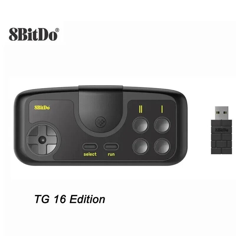 Analogue Duo Console Bundle (TurboGrafx-16)