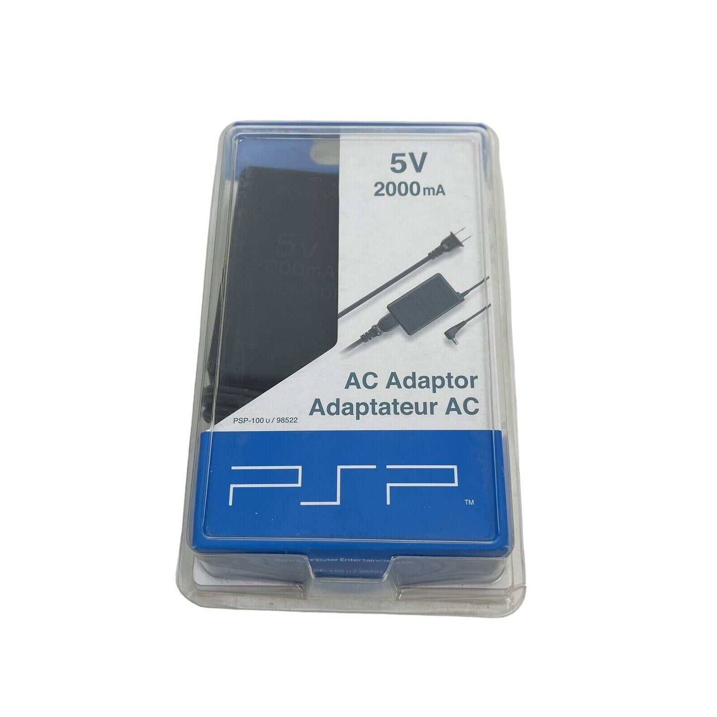 PSP AC Adaptor (PSP)