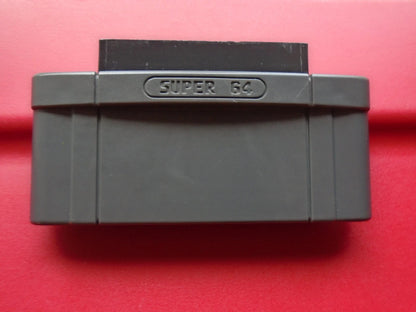 Super 64 Cartridge Adapter (Nintendo 64)