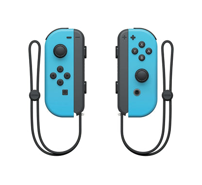 Switch Joy Con (L/R) Azul (Nintendo Switch)