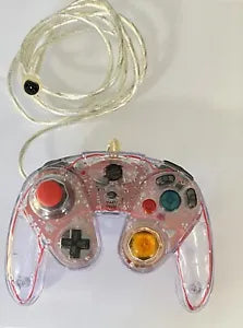 Pelican Wired Nintendo GameCube Controller (Gamecube)