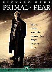 Primal Fear Widescreen (DVD) (Pre-Owned)