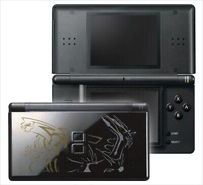 IQUE Nintendo DS Lite: Dialga & Palkia Edition [Chinese Import] (Nintendo DS)