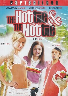 The Hottie & the Nottie Widescreen (DVD) (Pre-Owned)