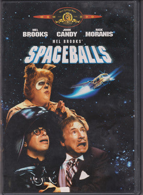 Spaceballs (Special Edition) (Pre-Owned) (DVD)