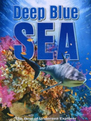 Deep Blue Sea: The Best of Undersea Explorer (DVD)