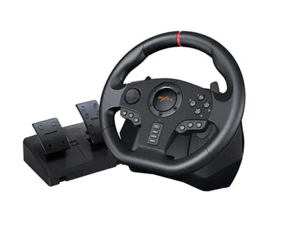 PXN V900 Gaming Racing Wheel (Multi-System)