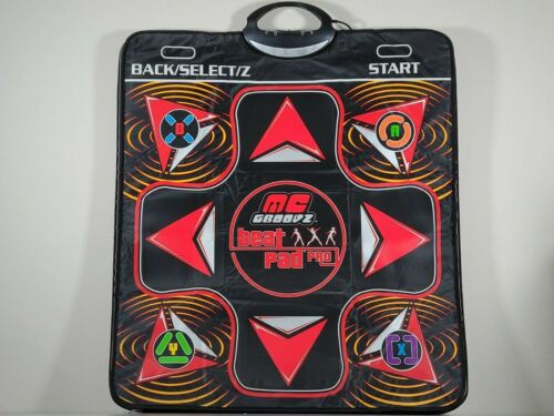 MC Groovz Beat Pad Pro Bundle (Multi-system)