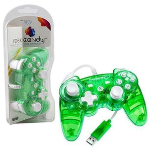 Rock candy ps3 online controller wireless