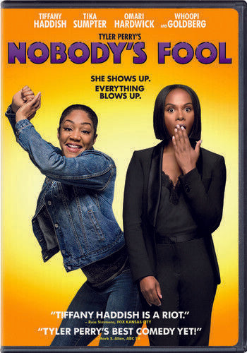 Nobody's Fool Widescreen (DVD)