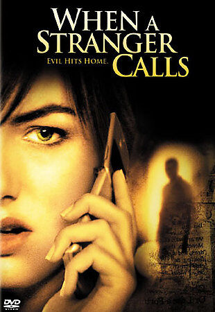 When a Stranger Calls Widescreen (DVD) (Pre-Owned)