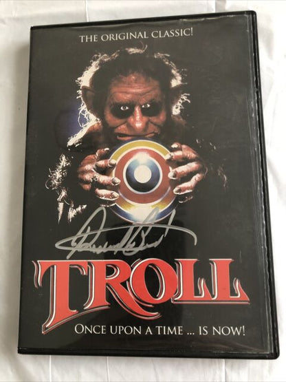 Troll (DVD) (Pre-Owned)