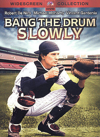 Bang the Drum Slowly Widescreen (DVD) (Pre-Owned)