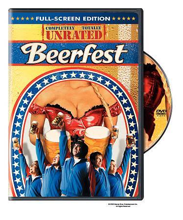 Beerfest Full Screen (DVD) (Pre-Owned)