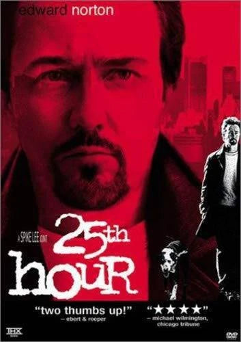 25th Hour (DVD) (Pre-Owned)