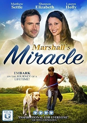 Marshall's Miracle (DVD) (Pre-Owned)
