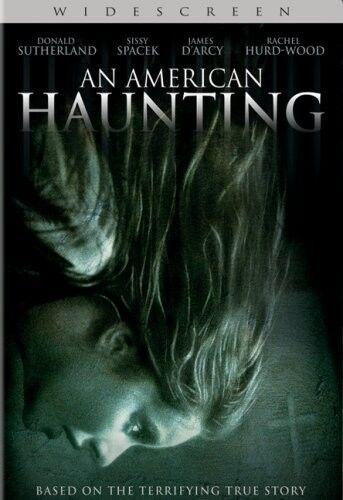 An American Haunting Widescreen (DVD) (Pre-Owned)